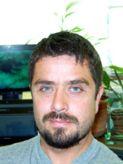 Michael Navarro 